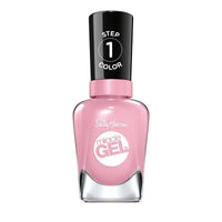 Sally Hansen Miracle Gel Nail Polish Pinky Promise 14.7ml