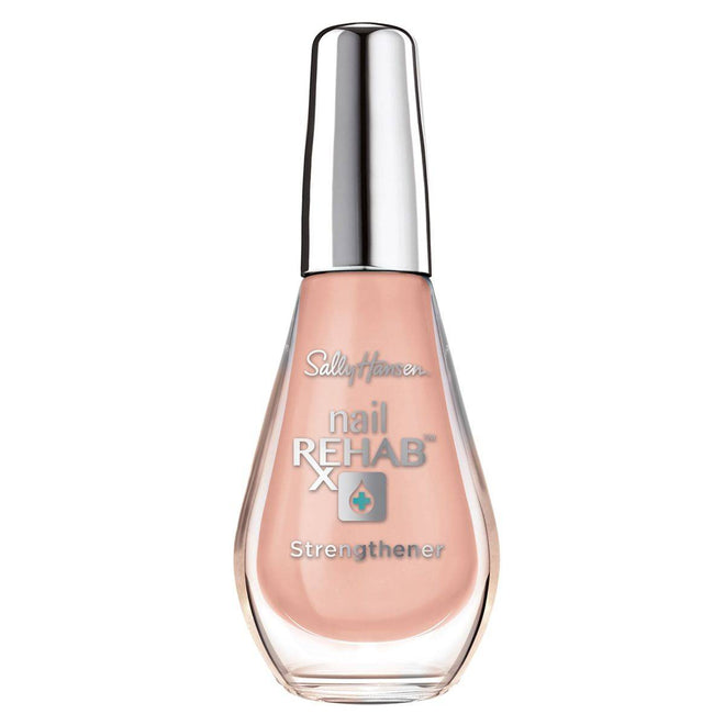 Sally Hansen Nail Rehab Strengthener 10ml