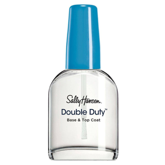 Sally Hansen Double Duty Base & Top Coat 13.3ml