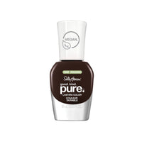 Sally Hansen Good Kind Pure Nail Polish 151 Warm Cacao 10ml