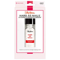 Sally Hansen Hard As Nails Nail Treatment Serum Clear 13.3ml