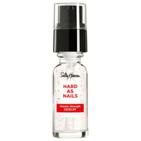 Sally Hansen Hard As Nails Nail Treatment Serum Clear 13.3ml