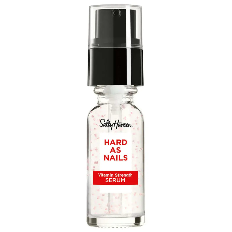 Sally Hansen Hard As Nails Nail Treatment Serum Clear 13.3ml
