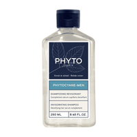Phyto Phytocyane Invigorating Shampoo Men 250ml