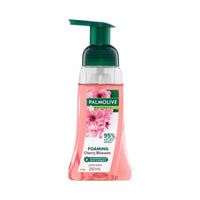 Palmolive Foaming Hand Wash Japanese Blossom 250ml