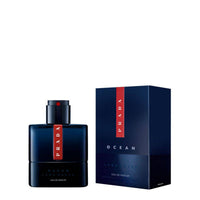 Prada Luna Rossa Ocean Pour Homme Eau de Parfum 50ml