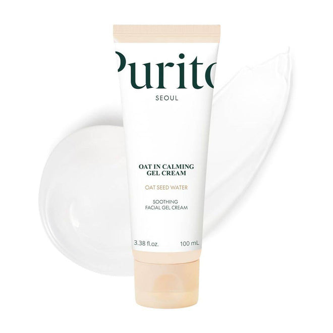 Purito Seoul Oat In Calming Gel Cream 100ml
