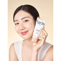 Purito Seoul Oat In Calming Gel Cream 100ml
