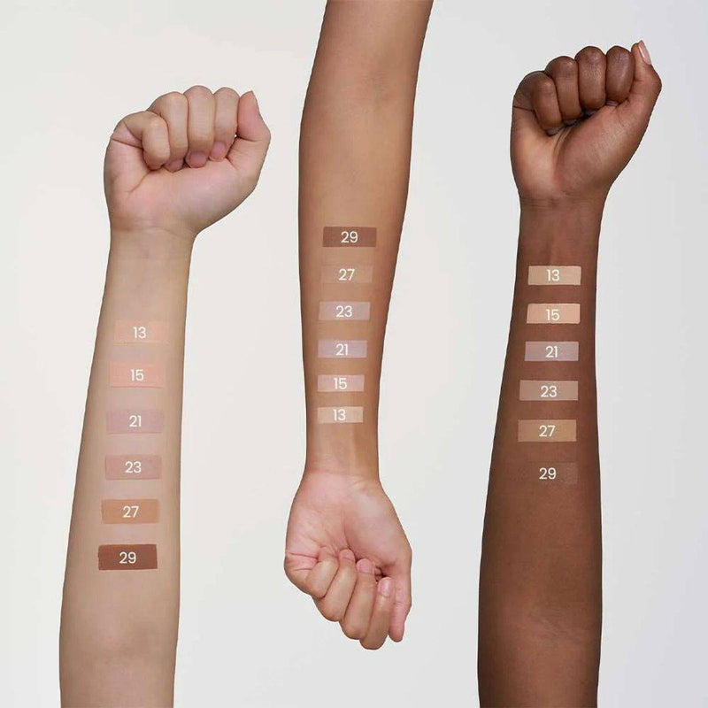 Purito Seoul Wonder Releaf Centella BB Cream SPF30 29 Caramel Beige 30ml