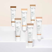 Purito Seoul Wonder Releaf Centella BB Cream SPF30 29 Caramel Beige 30ml