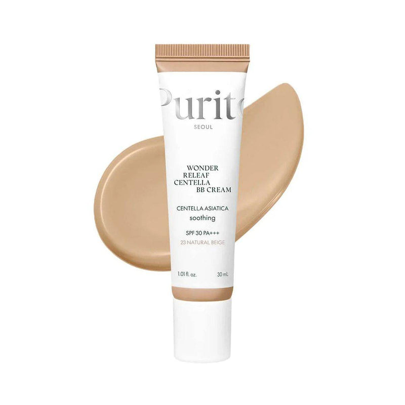 Purito Seoul Wonder Releaf Centella BB Cream SPF30 23 Natural Beige 30ml