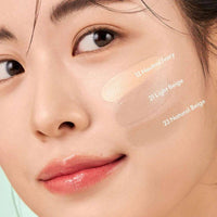 Purito Seoul Wonder Releaf Centella BB Cream SPF30 23 Natural Beige 30ml