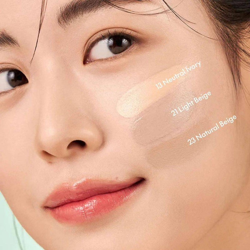 Purito Seoul Wonder Releaf Centella BB Cream SPF30 23 Natural Beige 30ml