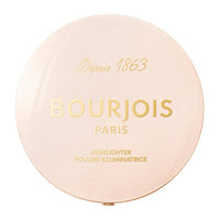 Bourjois Maxi Round Pot Highlighter 003 Champagne 7g