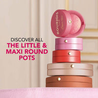 Bourjois Maxi Round Pot Highlighter 003 Champagne 7g