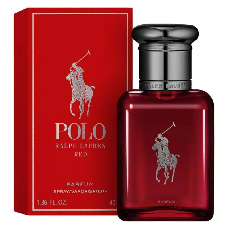 Ralph Lauren Polo Red Parfum 75ml