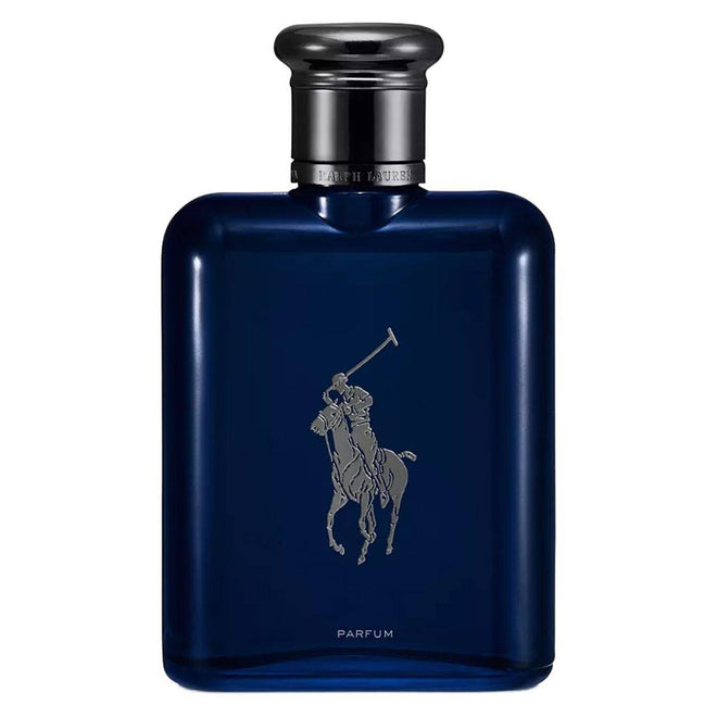 Ralph Lauren Polo Blue Parfum 125ml