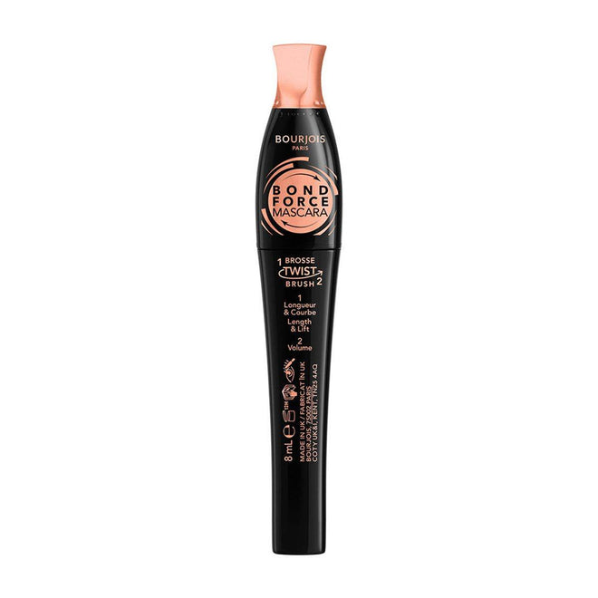 Bourjois Twist Up The Volume Bond Force Mascara 8ml