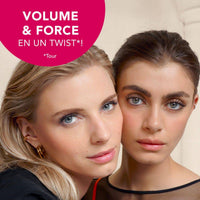 Bourjois Twist Up The Volume Bond Force Mascara 8ml