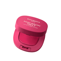 Bourjois Macaron Melt Lip & Cheek Flush 004 Pink Guava