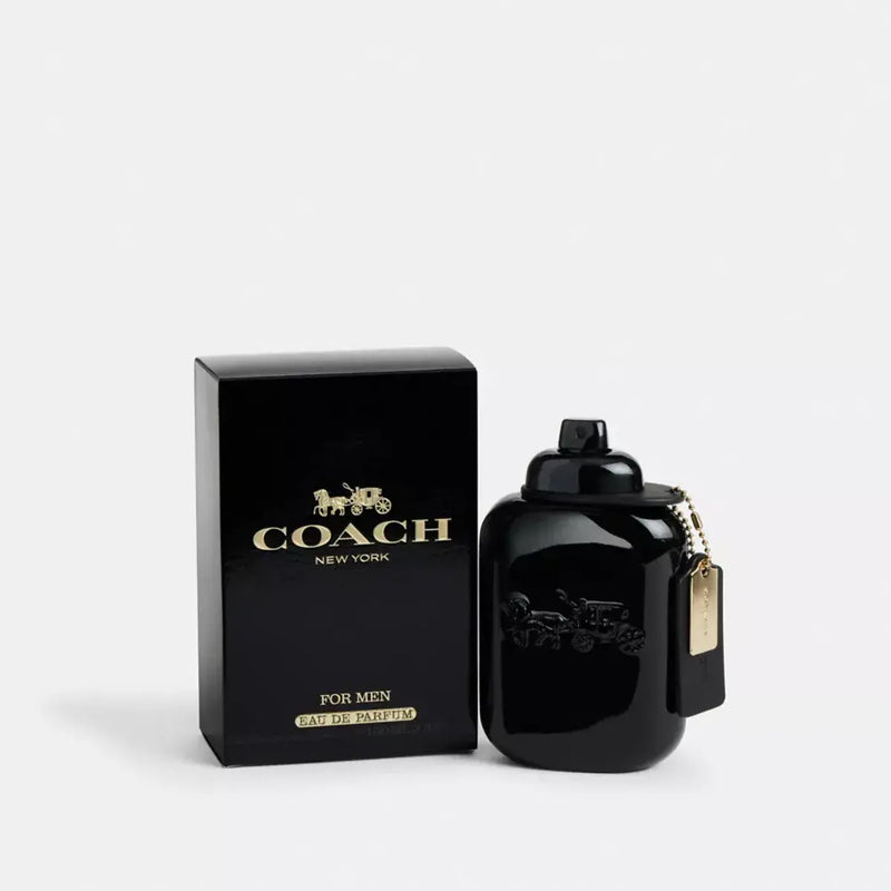 Coach For Men Eau de Parfum 100ml