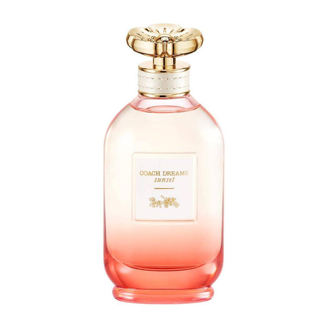 Coach Dreams Sunset Eau de Parfum 90ml