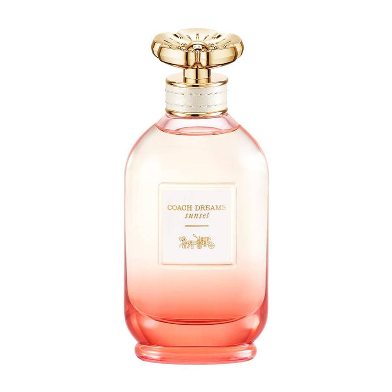 Coach Dreams Sunset Eau de Parfum 90ml