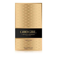 Carolina Herrera Good Girl Midnight Eau de Parfum 80ml