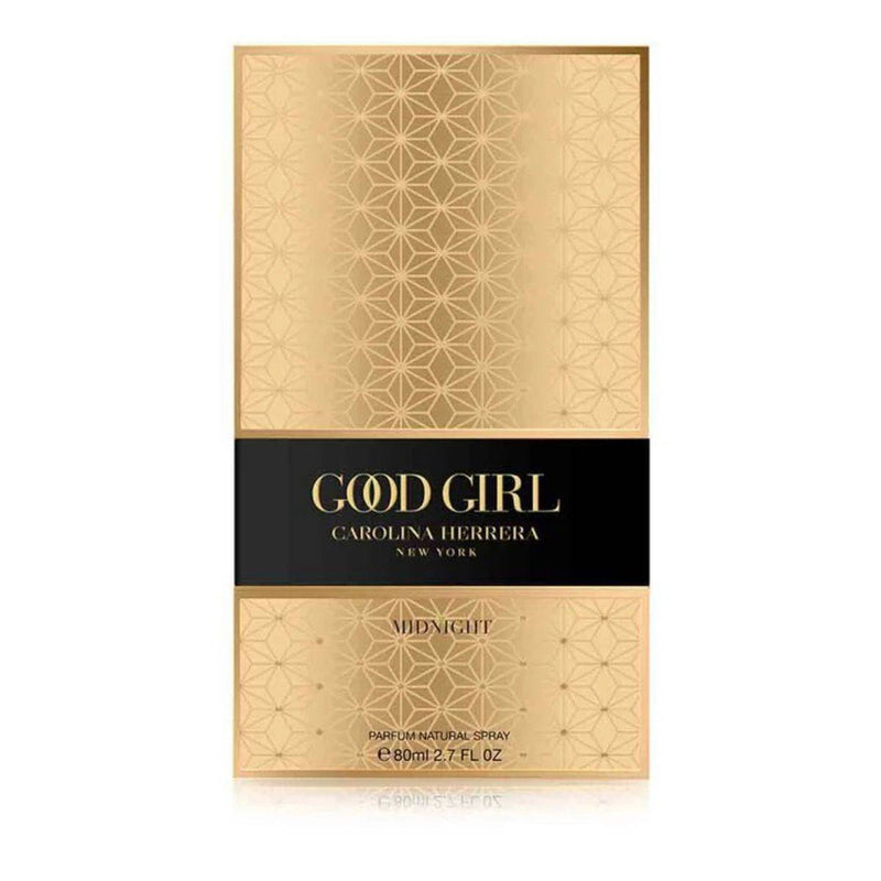 Carolina Herrera Good Girl Midnight Eau de Parfum 80ml