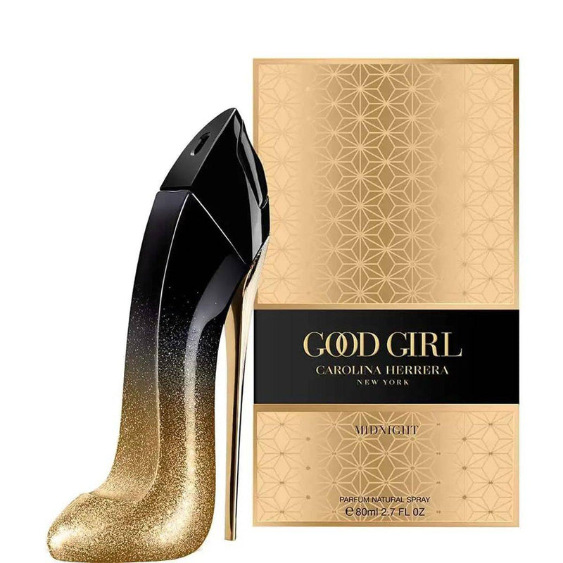 Carolina Herrera Good Girl Midnight Eau de Parfum 80ml