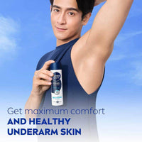 Nivea Deodorant Spray Derma Control Defend 150ml
