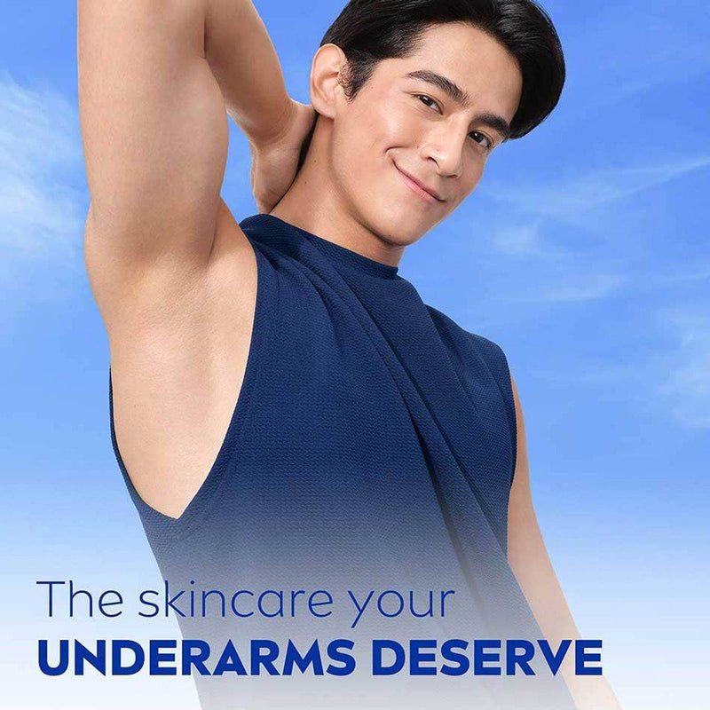 Nivea Deodorant Spray Derma Control Defend 150ml