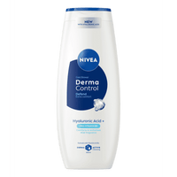 Nivea Shower Gel Derma Control Defend 500ml