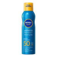 Nivea Sun Protect & Dry Refresh Mist Sun Spray SPF50 200ml