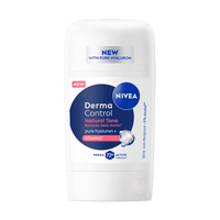 Nivea Deodorant Stick Derma Natural Tone 50ml