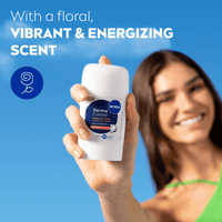 Nivea Deodorant Stick Derma Natural Tone 50ml
