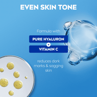 Nivea Deodorant Stick Derma Natural Tone 50ml