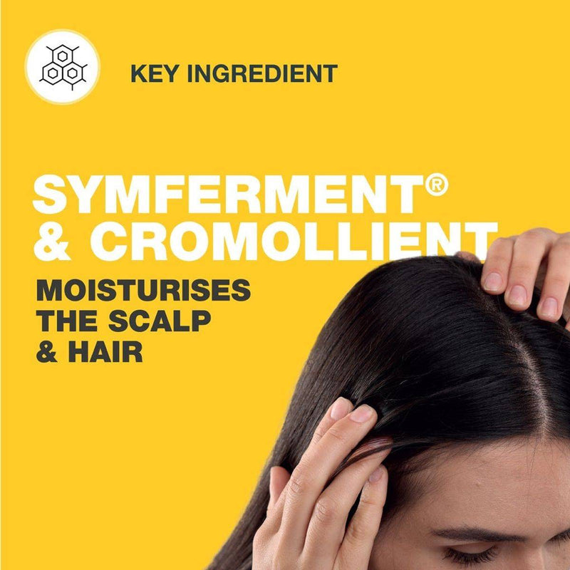 Nizoral Care Dry Scalp Shampoo 200ml
