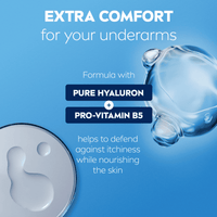 Nivea Men Deodorant Spray Derma Control Defend Clear 150ml