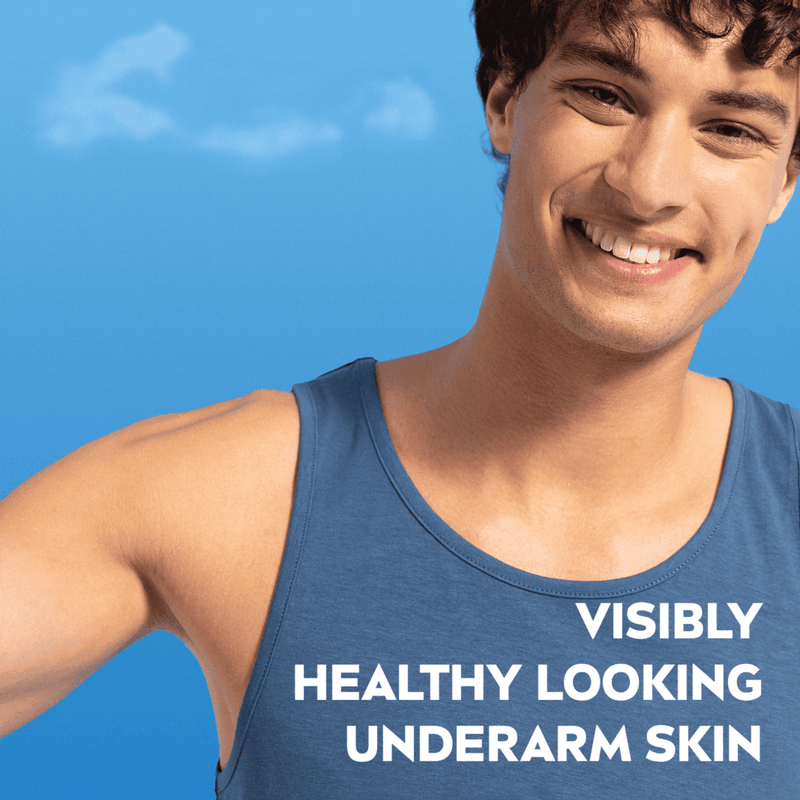 Nivea Men Deodorant Spray Derma Control Defend Clear 150ml