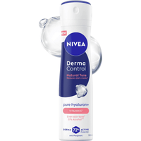 Nivea Deodorant Spray Derma Natural Tone 150ml