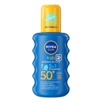 Nivea Sun Kid Spray SPF50+ 200ml