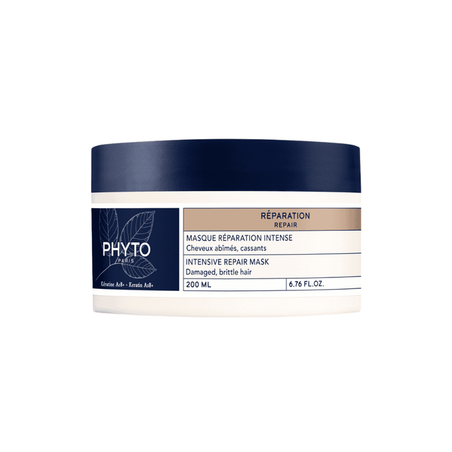 Phyto Phytokeratine Repair Intensive Mask 200ml