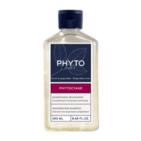 Phyto Phytocyane Invigorating Shampoo Women 250ml