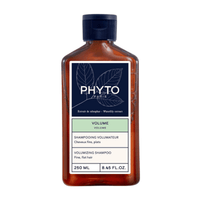Phyto Volume Volumizing Shampoo 250ml