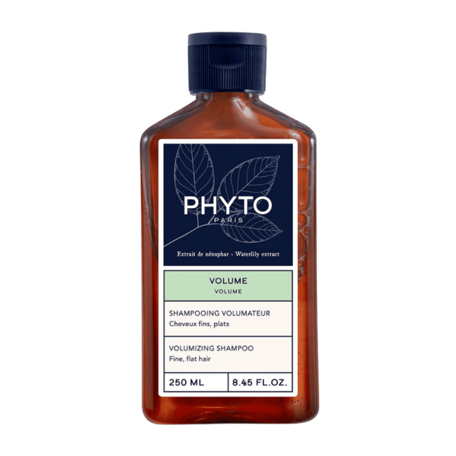 Phyto Volume Volumizing Shampoo 250ml