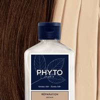 Phyto Phytokeratine Repair Shampoo 250ml