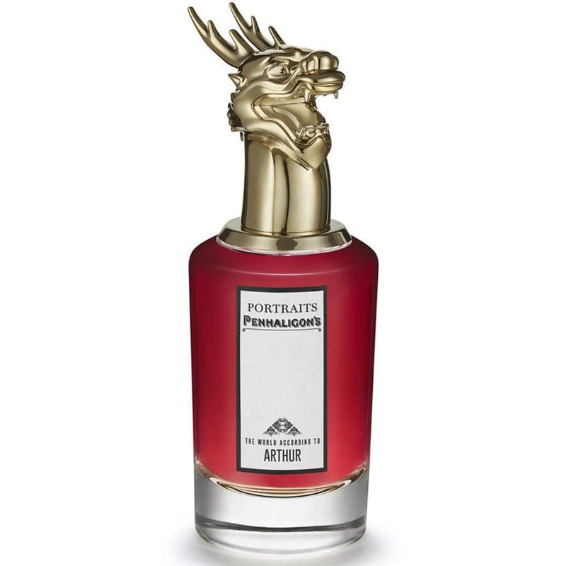 Penhaligon's Portraits The World According To Arthur Eau de Parfum 75ml