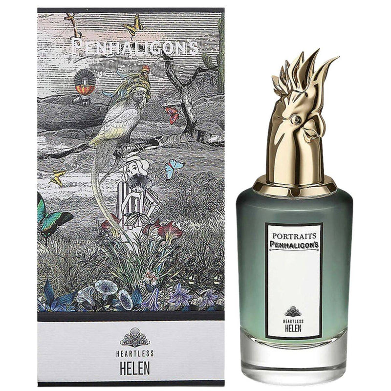 Penhaligon's Portraits Heartless Helen Eau de Parfum 75ml