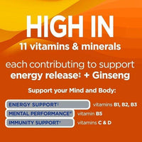 Pharmaton 100 Tablets